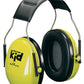 3M Peltor kindercapsule gehoorbeschermer H510, neonroze / zwart