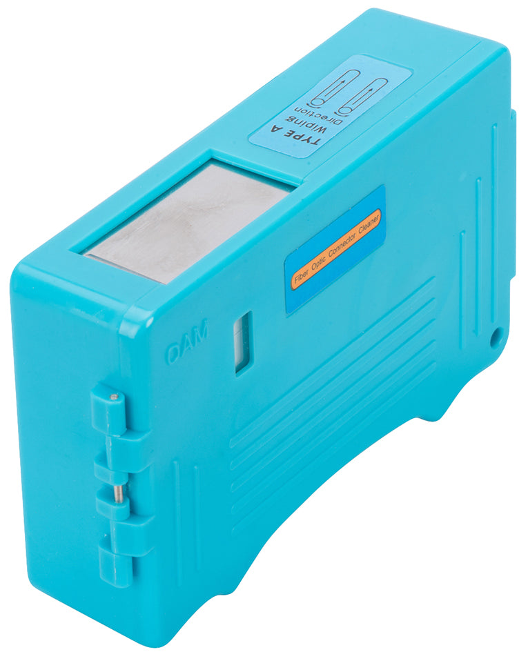 DIGITUS Fibre Optic Glass Fibre Connector Cleaner
