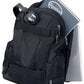LiGHTPAK schoolrugzak HAWK, met notebookvak, zwart