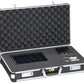 allit AluPlus Protect-meetapparaatkoffer >C< 60, zwart