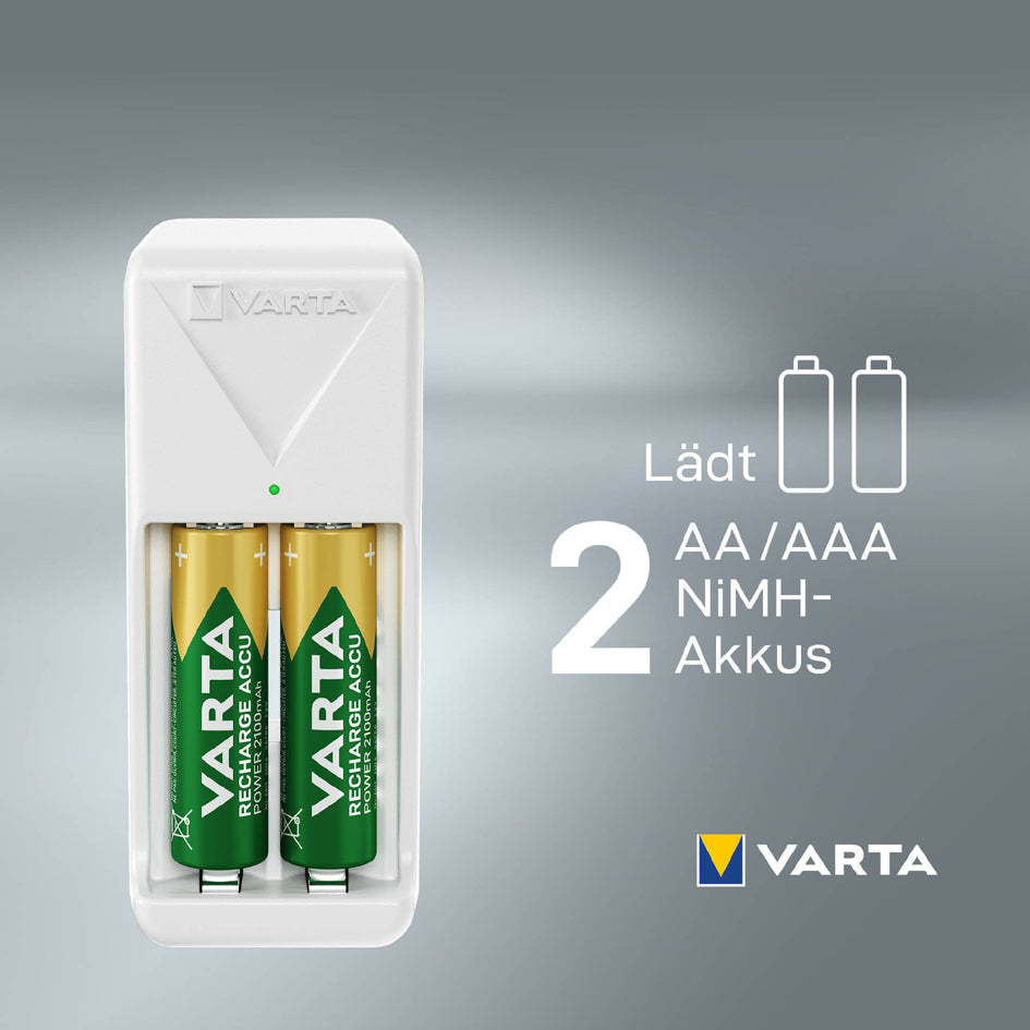 VARTA VARTA Mini Cha