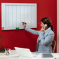 nobo weekplanner Prestaties, (B)900 x (H)600 mm