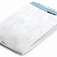 Tyvek vouwzak B4, 55 g/m², zonder venster, wit