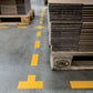 DUURZAME parkeerplaats