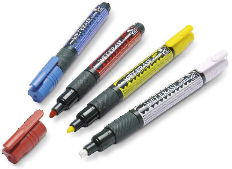 Pentel krijtmarker