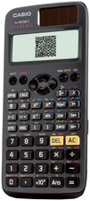 CASIO schoolrekenmachine model FX-87 DE X ClassWiz