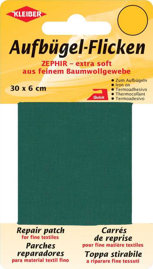 KLEIBER Zephir-Aufb?