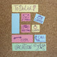 RNK Uitgeverij Sticky Note