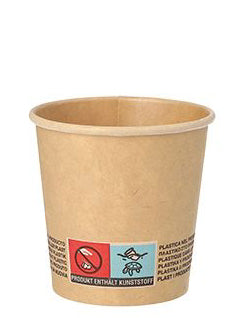 PAPSTAR Drinkbeker