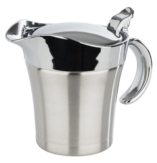 APS Thermo-Sauciere