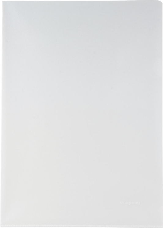 Pergamy L-map, ft A4, PP van 120 micron, doos van 100 stuks