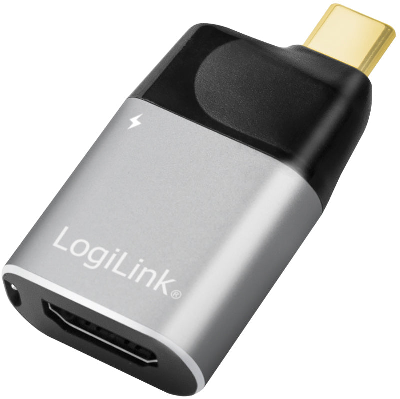 LogiL USB-HDMI adapter