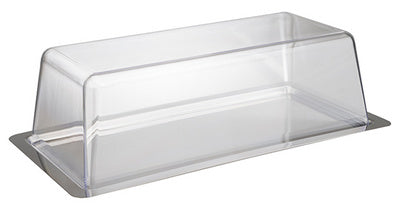 APS Lade met deksel, (B)330 x (D)170 x (H)100 mm