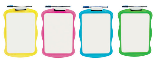 BIC KIDS whiteboard Velleda, Afmeting: (B)200 x (H)300 mm