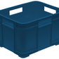 keeeper Opbergbox Euro Box XXL bruno eco, grijs