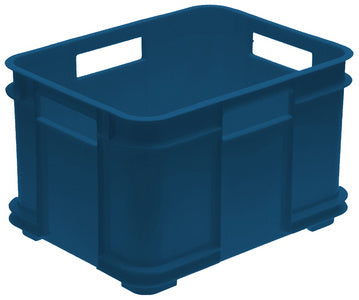 keeeper Opbergbox Euro Box XXL bruno eco, grijs