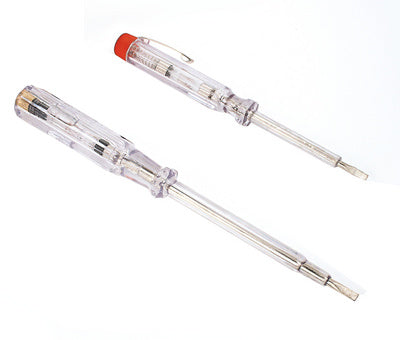 BRÜDER MANNESMANN spanningstester, blad: 60 mm