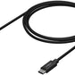 ANS 2m USB-C kabel