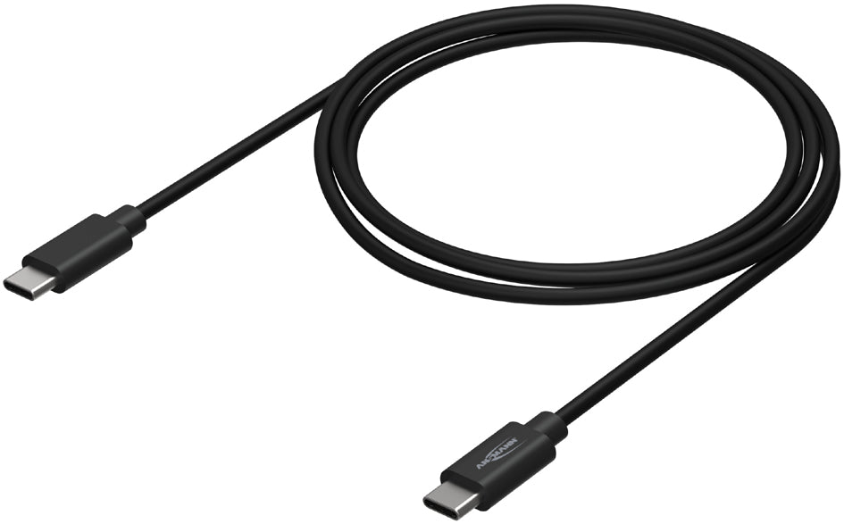 ANS 2m USB-C kabel