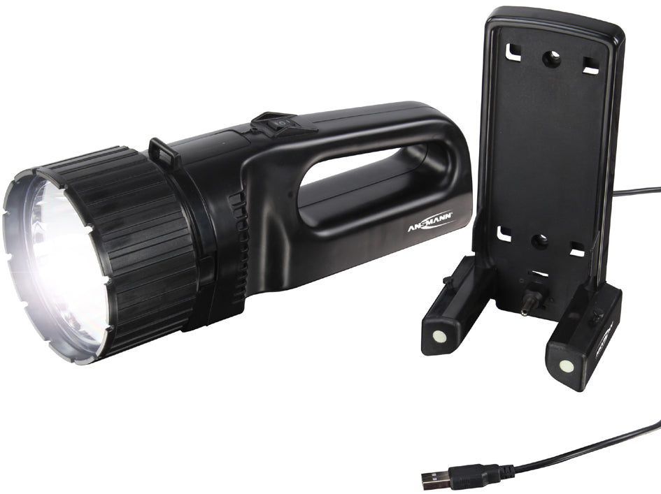 ANSMANN handlamp