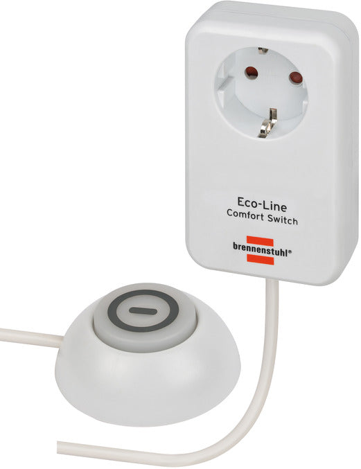 brennenstuhl Eco Lin