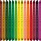 Maped Color'Peps Infinity kleurpotlood, 24 potloden