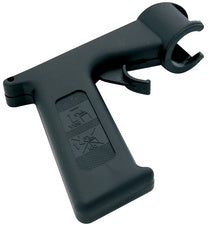 CRC SPRAYPISTOL Pistool spuitgreep, zwart