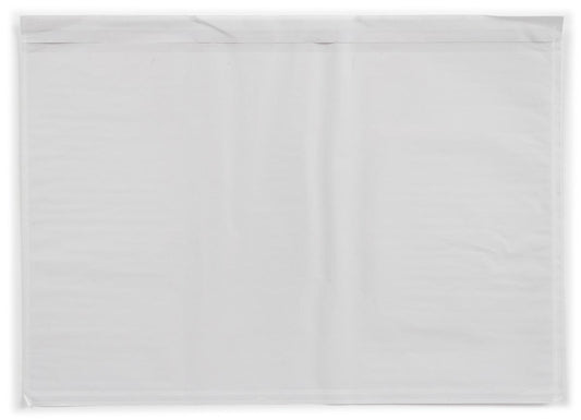 Paklijstenvelop Dokulops C4, ft 328 x 235 mm, doos van 500 stuks, blanco