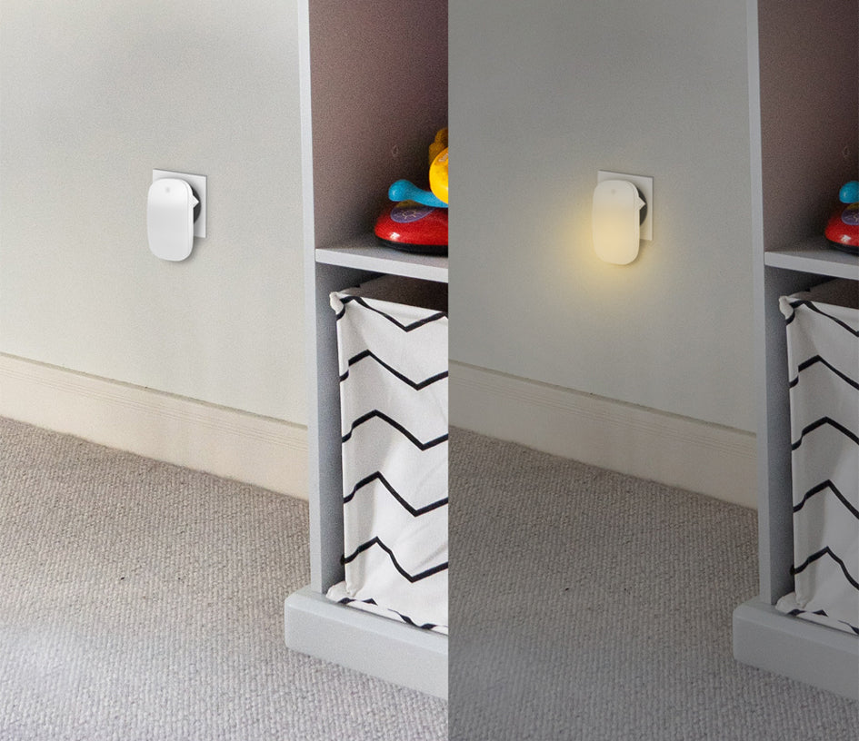 Logi LED OrienLED014