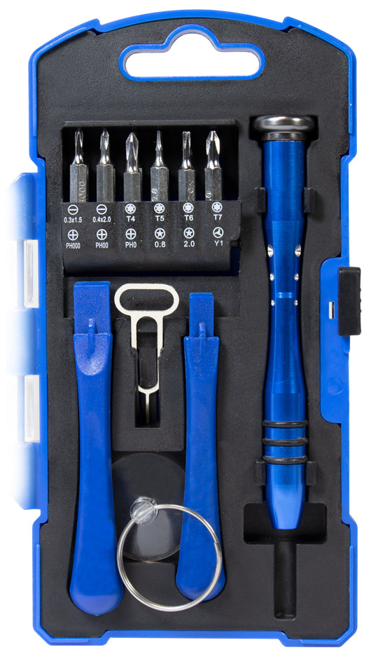 LogiL WZ0057 Schroef