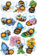 HERMA Sticker DECOR Eekhoorn