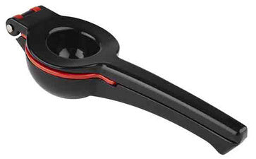 APS Limoen en Citroen Knijper, zwart/rood