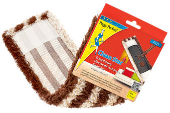 Peggy Perfect Damp Mop voor Laminaat/Parket