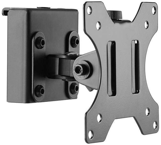 LogiLink monitorhouder voor organiserail