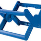 HAN X-CROSS hangmappenmand, lichtgrijs