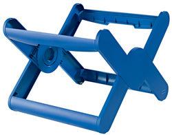 HAN X-CROSS hangmappenmand, lichtgrijs