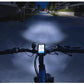 FISCHER Batterij USB LED