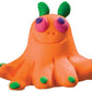 FIMO SOFT boetseerklei, ovenhardend, wit, 454 g