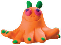 FIMO SOFT boetseerklei, ovenhardend, wit, 454 g