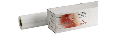 CANSON Inkjet-Plotterrolle CAD, 914 mm x 50 m, transparant
