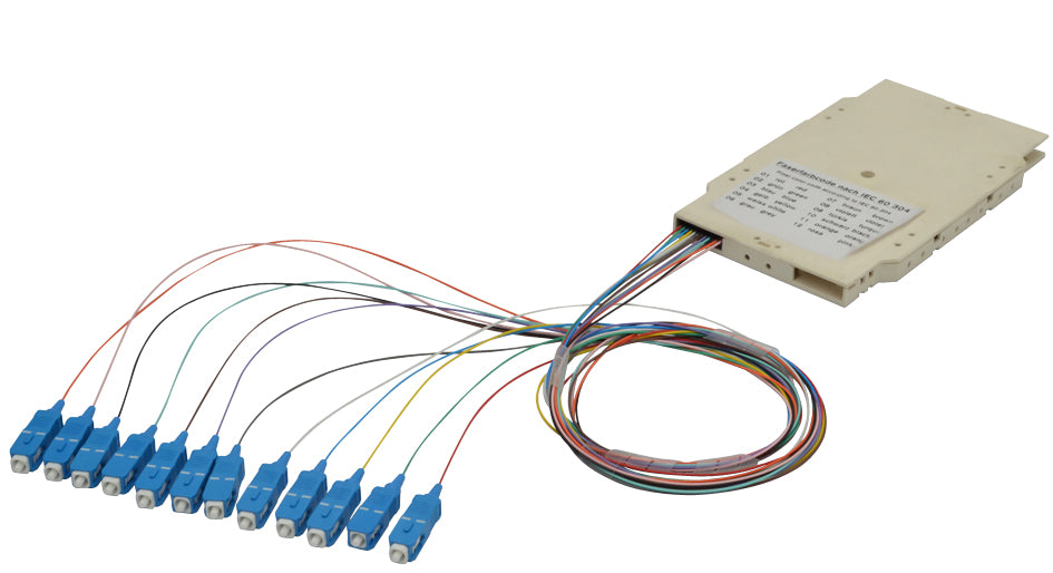 DIGITUS splice cassette