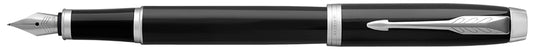 PARKER Vulpen IM Donker Espresso C.C.