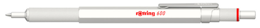 rotring 600 Metallic